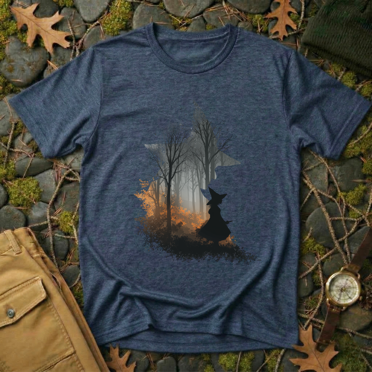 Witching Hour T-Shirt