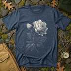 Vintage Peony T-Shirt