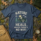 Disconnected T-Shirt