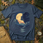 Echo of the Wild T-Shirt