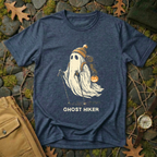 Ghost Hiker T-Shirt