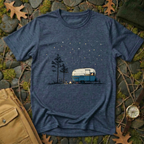 Starlit Camper T-Shirt