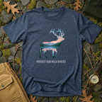 Wild Spaces T-Shirt