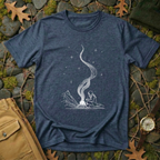 Starlight Campfire T-Shirt