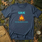 The Summit T-Shirt