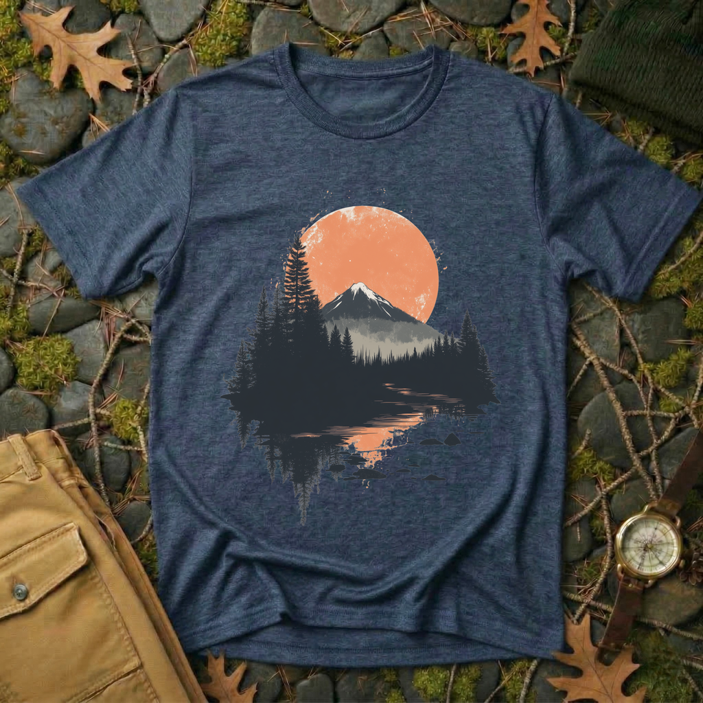 Mellow Ridge T-Shirt