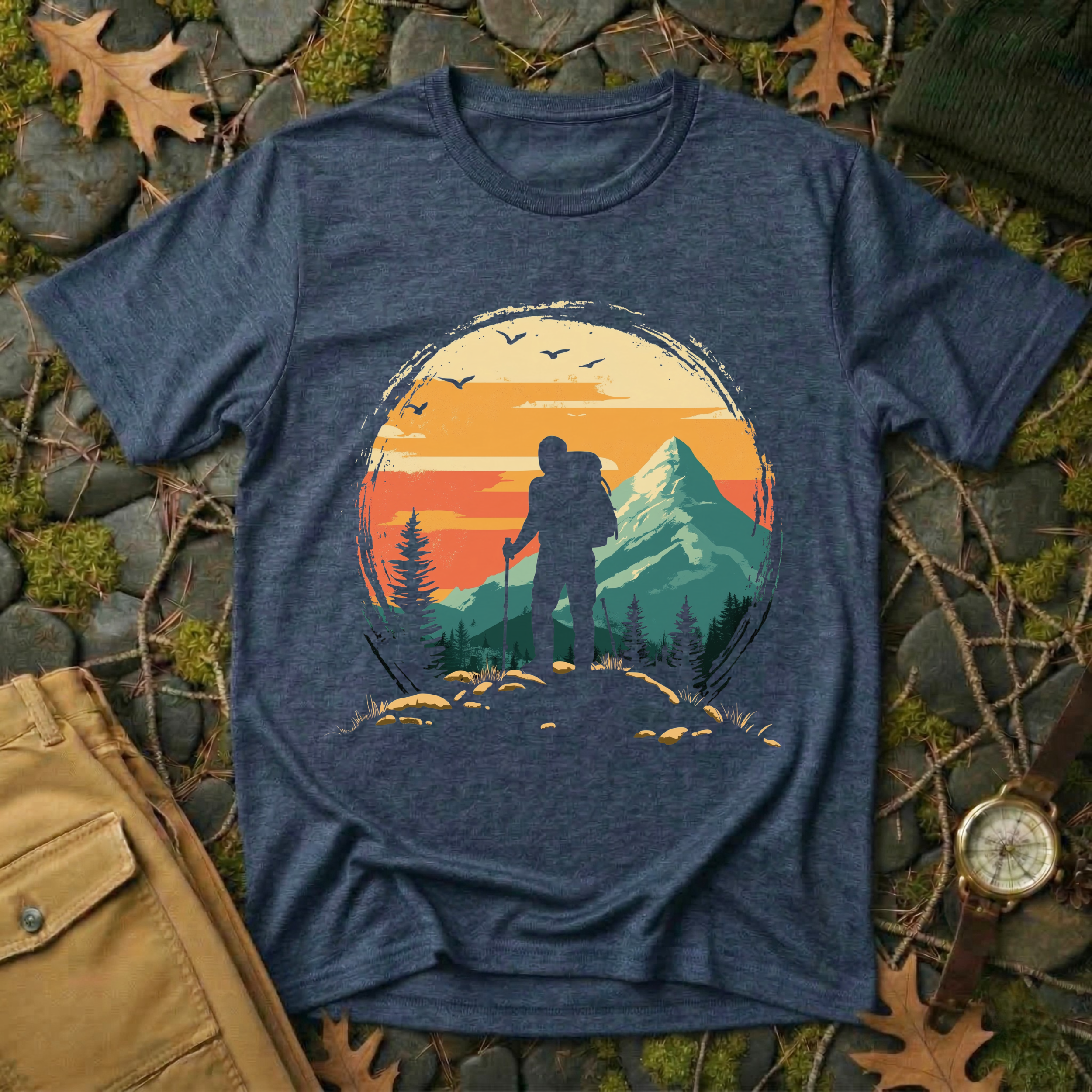 Twilight Trekker T-Shirt