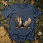 Stay Wild, Moon Child T-Shirt