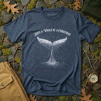Have a Whale of a Christmas T-Shirt