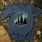Wander Beneath the Lights T-Shirt