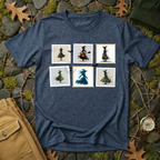 Witch Post T-Shirt