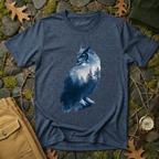 Midnight Owl T-Shirt