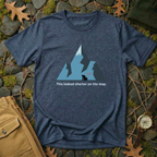 You Are Here T-Shirt