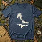 Step Into The Wild T-Shirt
