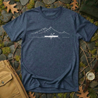 Mountain Kayak T-Shirt