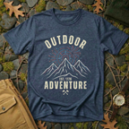 Patriot Adventure T-Shirt