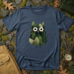 Whoo’s in the Woods T-Shirt