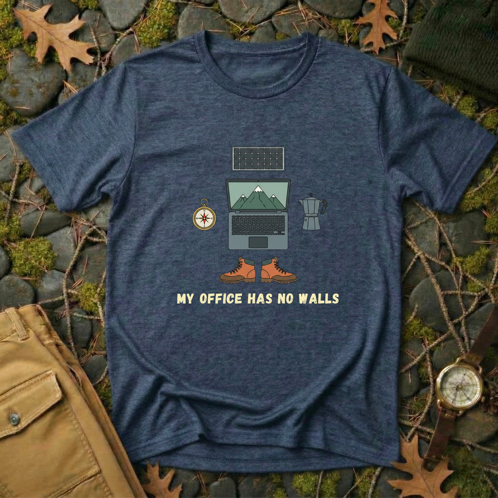 My Office T-Shirt