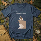 I Needed a Snack T-Shirt
