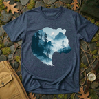 Grizzly Mountain T-Shirt