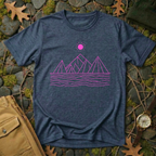 Summit Lines T-Shirt