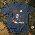 Moonlit Wanderer T-Shirt