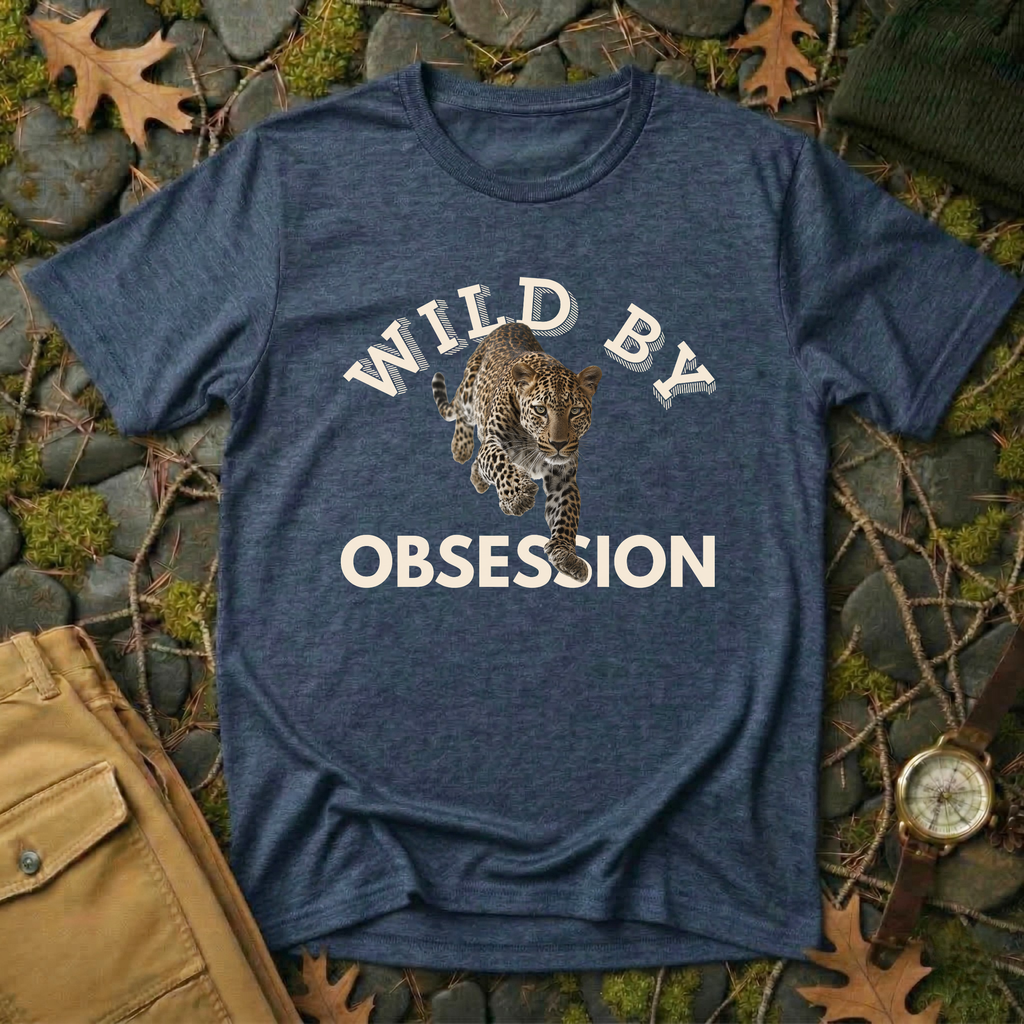 Wild by Obsession T-Shirt