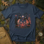 Reindeer Games – Campfire Edition T-Shirt