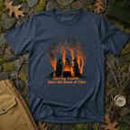 Brewed to Burn T-Shirt