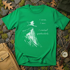 Send It Sketchy T-Shirt