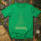 Believe in the Magic of Christmas T-Shirt