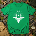 Ocean Axis T-Shirt