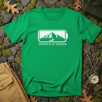 Charging T-Shirt