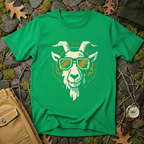 Cool Goat T-Shirt