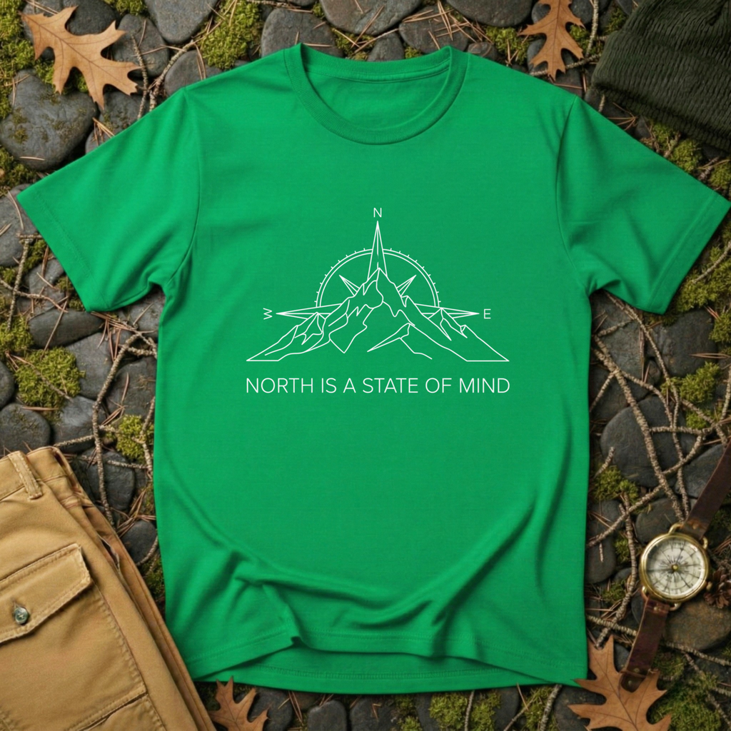 North T-Shirt