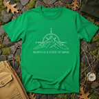 North T-Shirt
