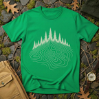 Topo Forest T-Shirt
