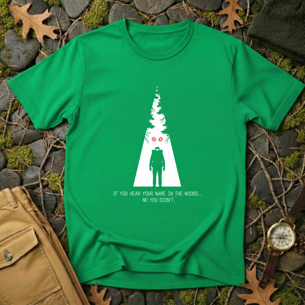 In The Woods T-Shirt