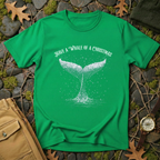 Have a Whale of a Christmas T-Shirt