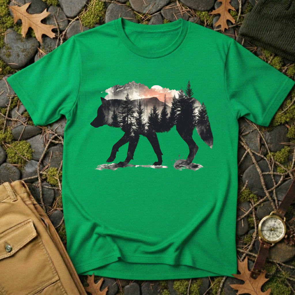 Sunset Roamer T-Shirt