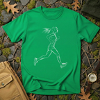 She Moves Mountains T-Shirt