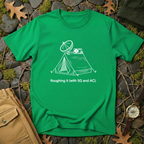 Roughing It T-Shirt
