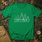 Winter Wonderland T-Shirt
