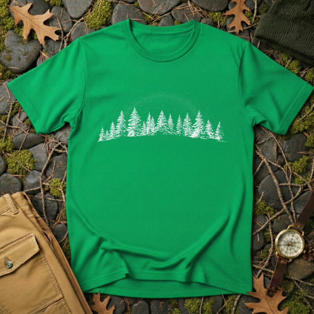 Midnight Forest T-Shirt