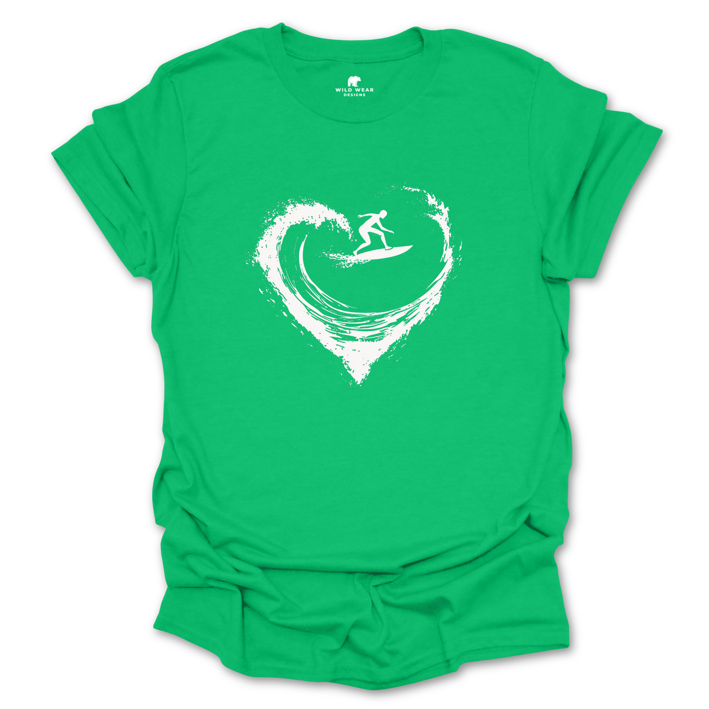 Love the Ride T-Shirt