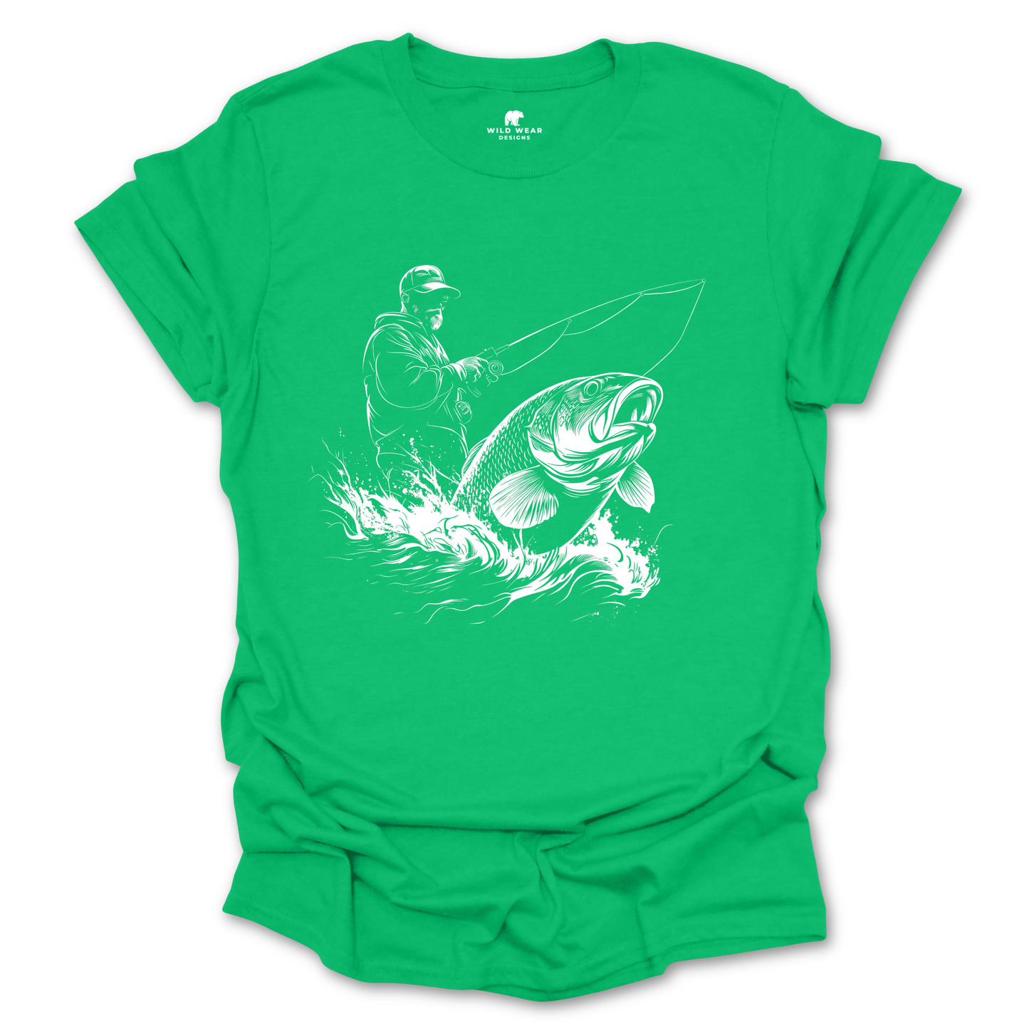 Catch of the Day T-Shirt