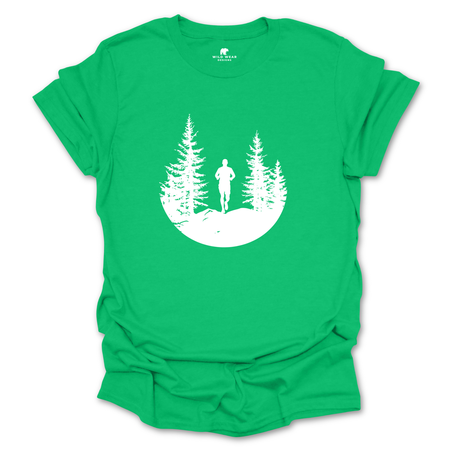 Trailblazer T-Shirt