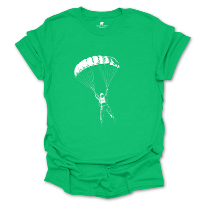 No Limits, Just Air T-Shirt