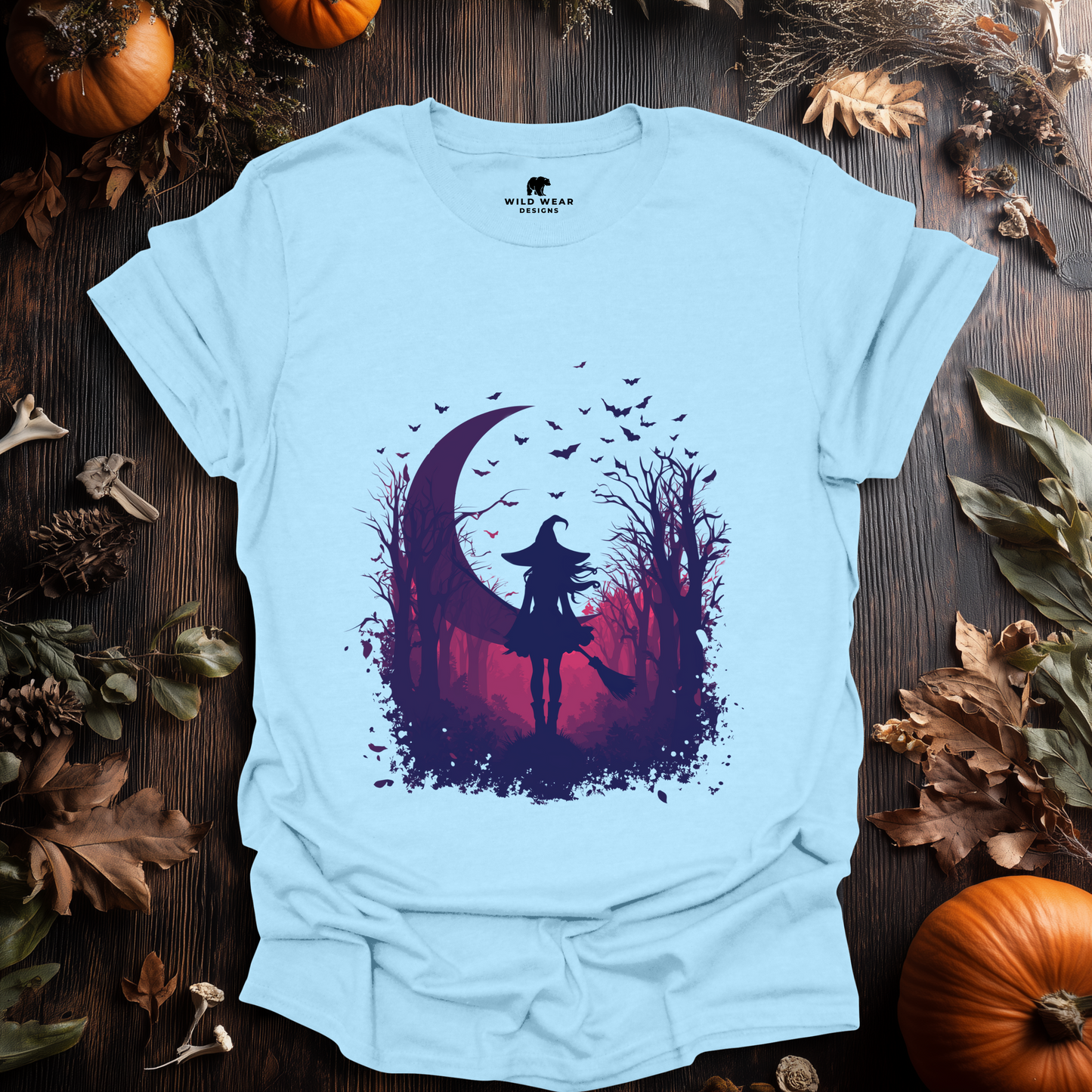 Midnight Flight T-Shirt