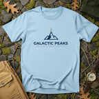 Galactic Peaks T-Shirt